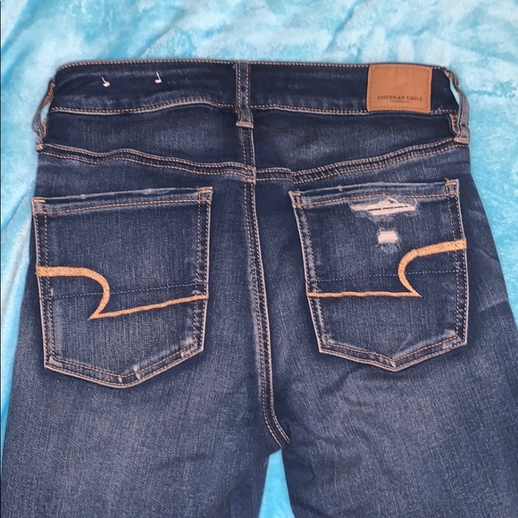 American Eagles Jeans - Picture 5 of 5